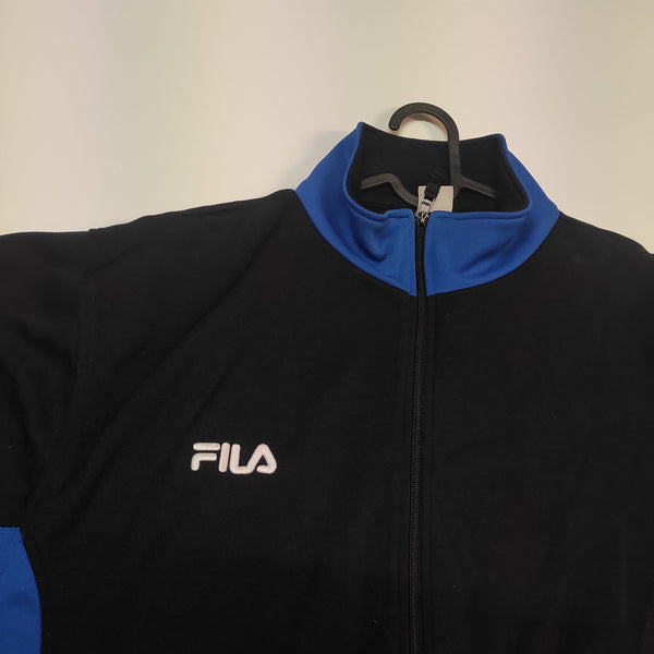 Fila Vintage Trackjacket XL #8235