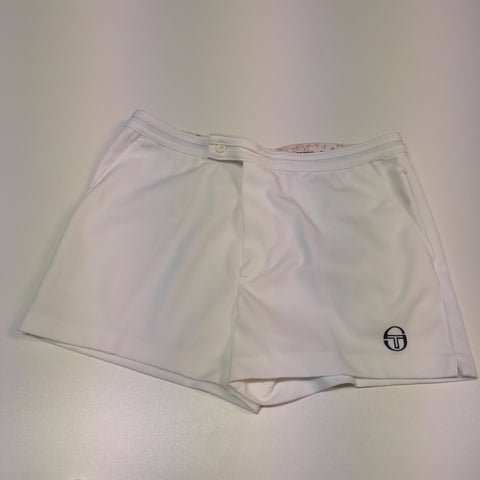 Sergio Tacchini Vintage Shorts fit M