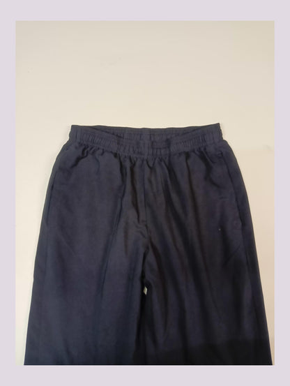 Adidas Vintage Trackpants S-M baggy 1375