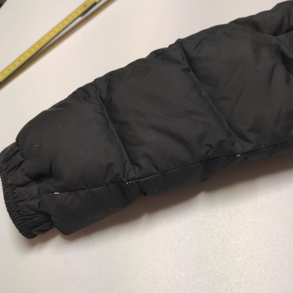 Moncler Vintage Daunenjacke S #10