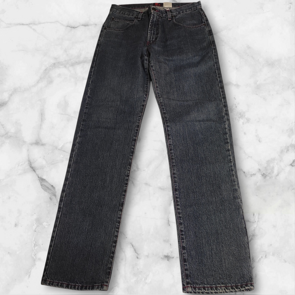 Dolce Gabbana Vintage Baggy Jeans L #9299