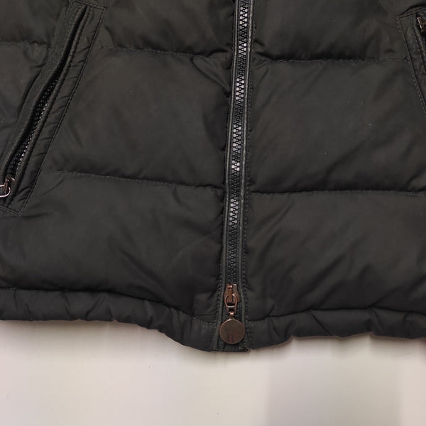 Moncler Vintage Daunenjacke S #10