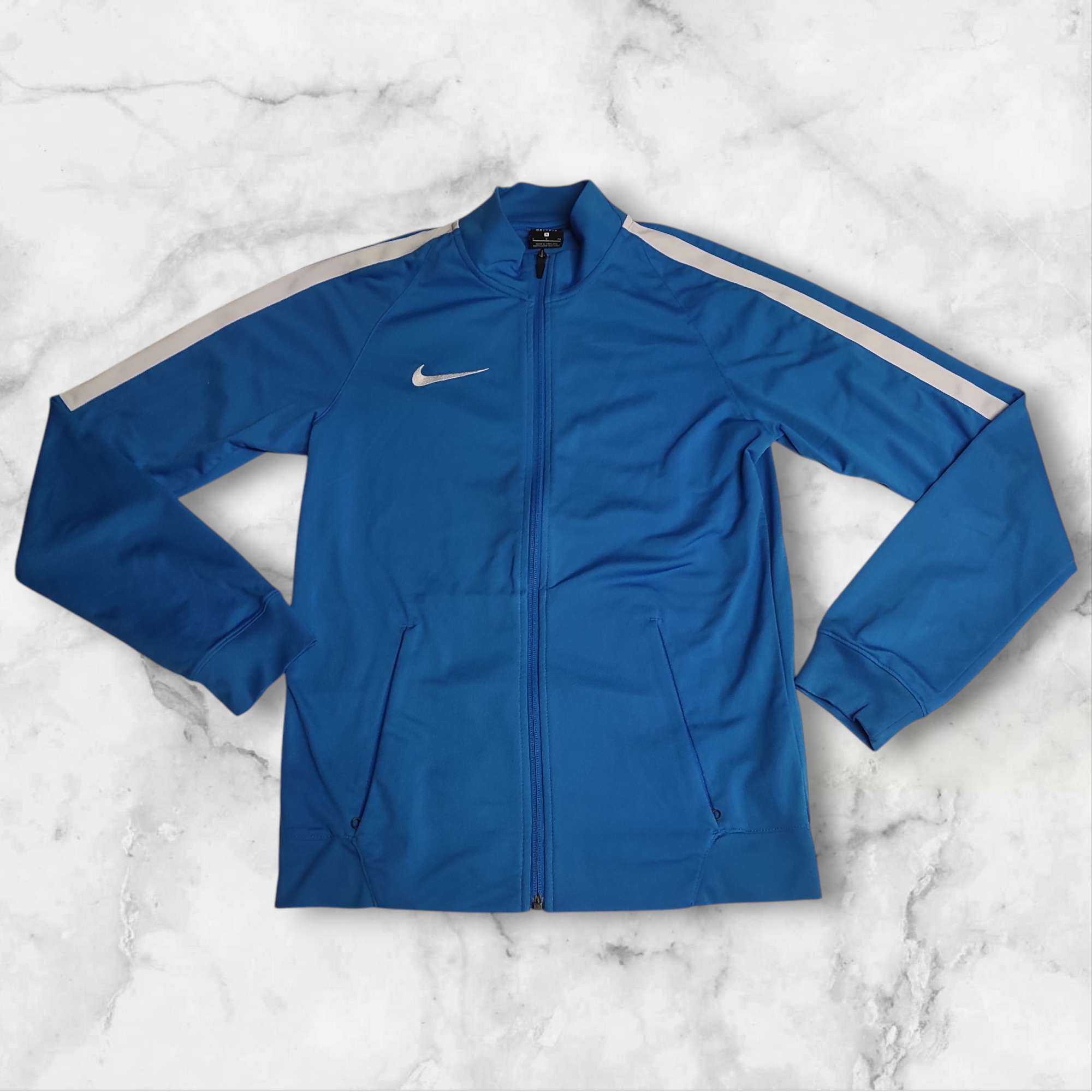 Nike Vintage Trackjacket M #9039