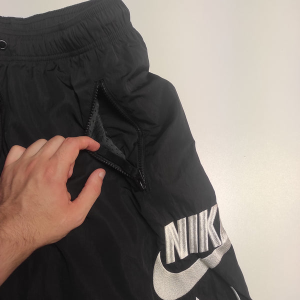 Nike Trackpants Vintage M #8279