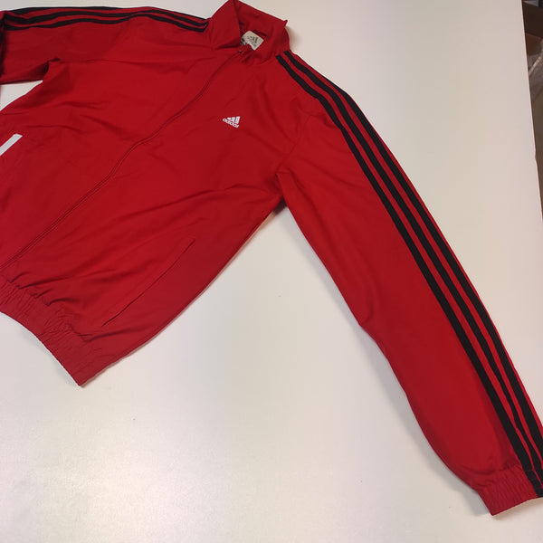 Adidas Vintage Trackjacket M #8195