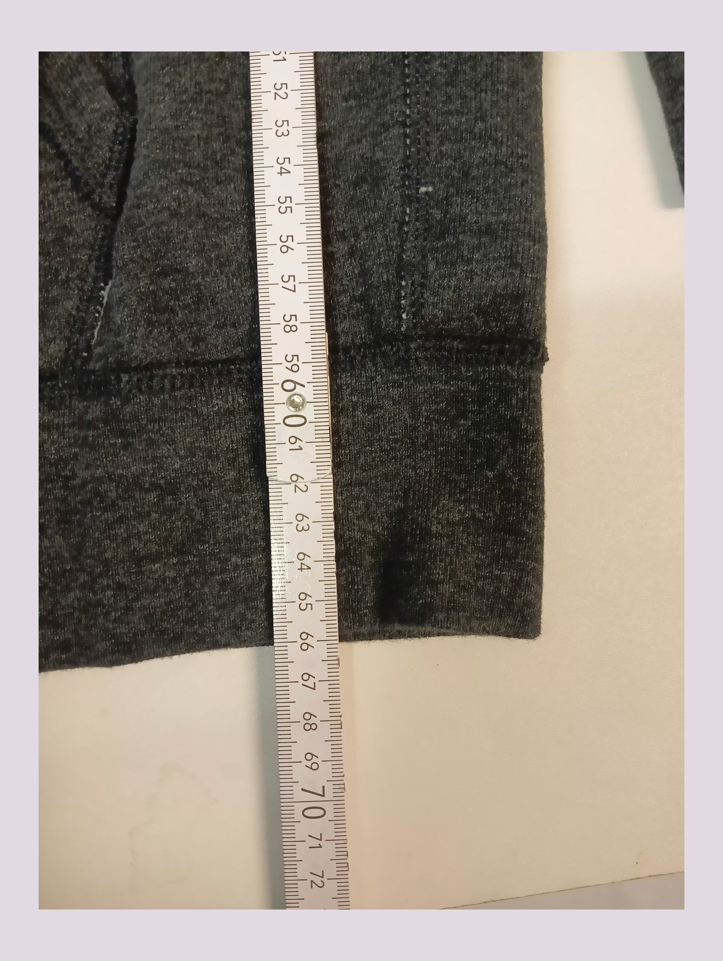 Polo Ralph Lauren Vintage Zip Hoodie XXL 1626