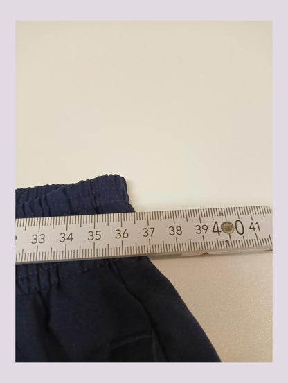 Adidas Vintage Trackpants S-M baggy 1375