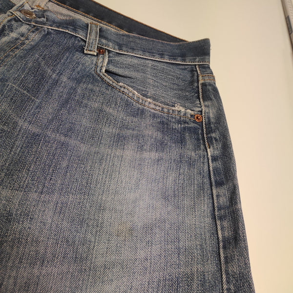 Levis Vintage baggy Jeans 36/36 XL - XXL #9303