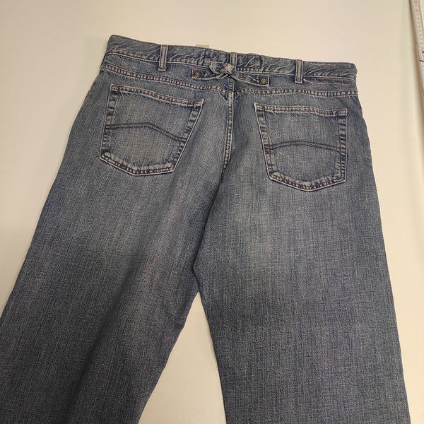 Armani Jeans M Baggy Jeans #9419