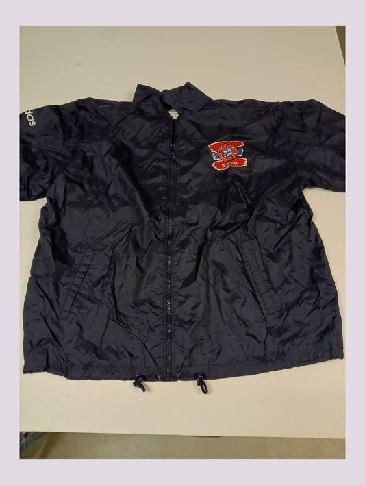 Adidas Vintage Trackjacket XL 1218