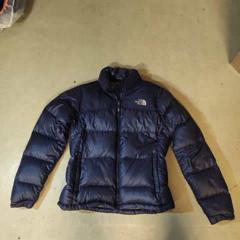 The north face Vintage Daunenjacke S #4