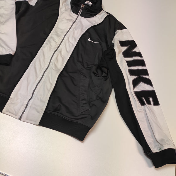 Nike Trackjacket Vintage M #8087