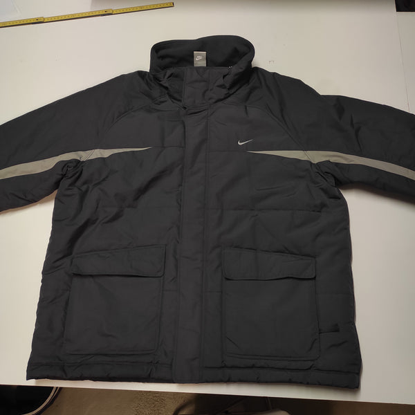 Nike Vintage Winterjacke XXL