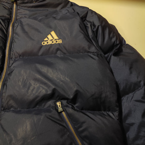 Adidas Vintage Daunenjacke M