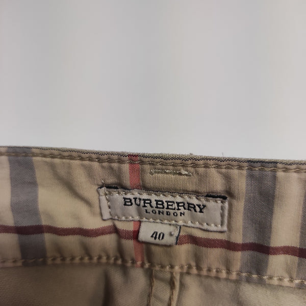 Burberry Vintage Jeans 40 #9022