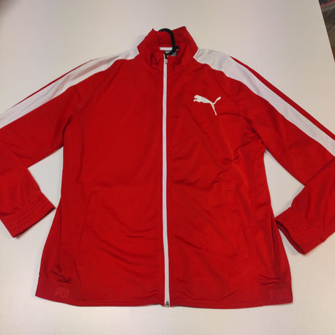 Puma Vintage Trackjacket L #8236