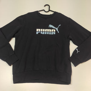 Puma Vintage Sweatshirt L #8233