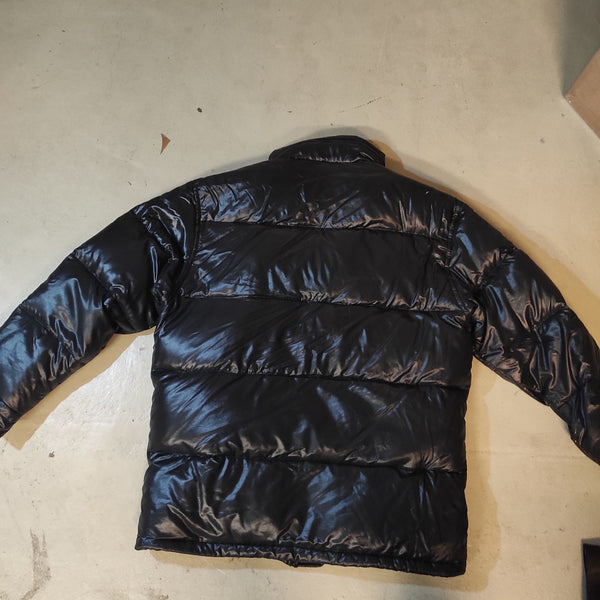 Ralph Lauren Vintage Daunenjacke L #2