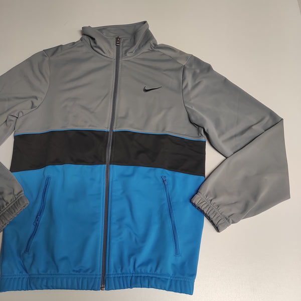 Nike Vintage Trackjacket S - M #9037