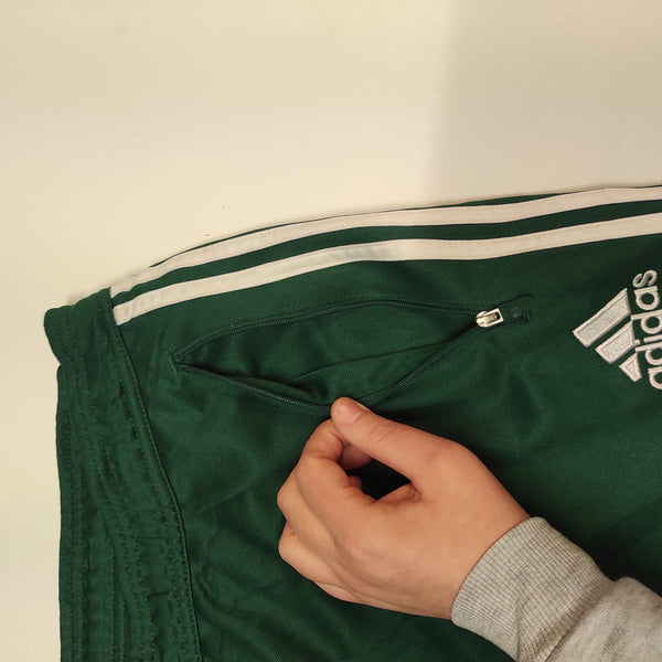 Adidas Vintage Trackpants XL #6334