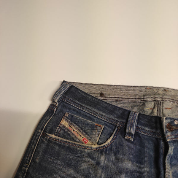 Diesel Vintage Jeans Baggy S #9296