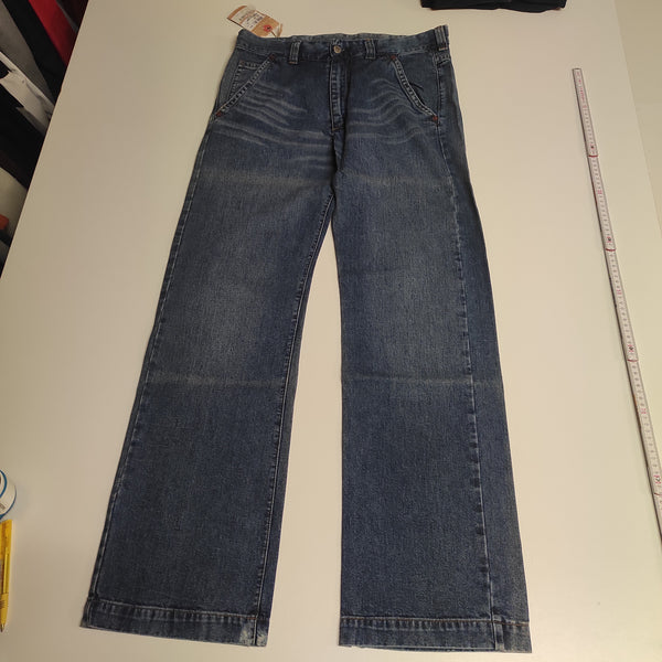 Mash Vintage Baggy Jeans L #9300