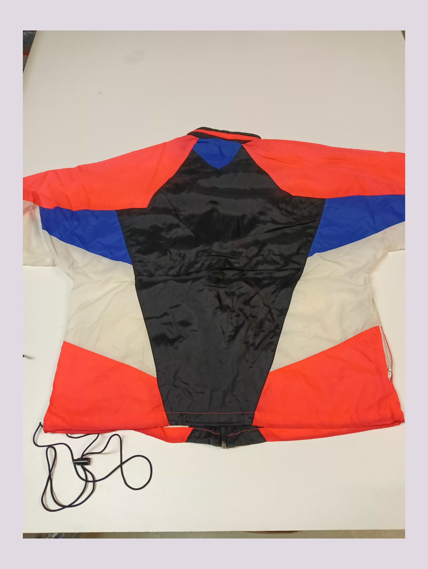 Nike Vintage Trackjacket L 1207