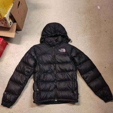 The north face Vintage Daunenjacke XS #5