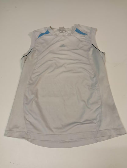 Adidas Vintage T-Shirt M 1695