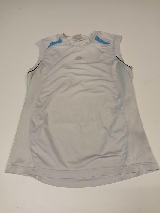 Adidas Vintage T-Shirt M 1695