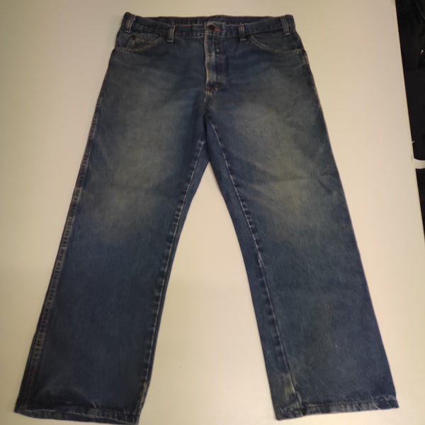 Dickies Vintage Jeans XXL #8410