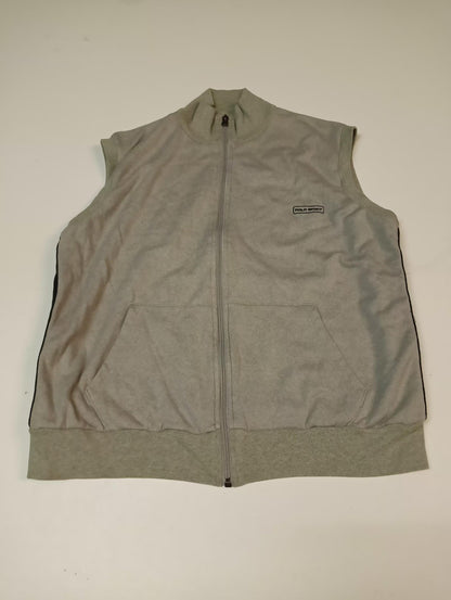 Ralph Lauren Vintage Weste L 1683