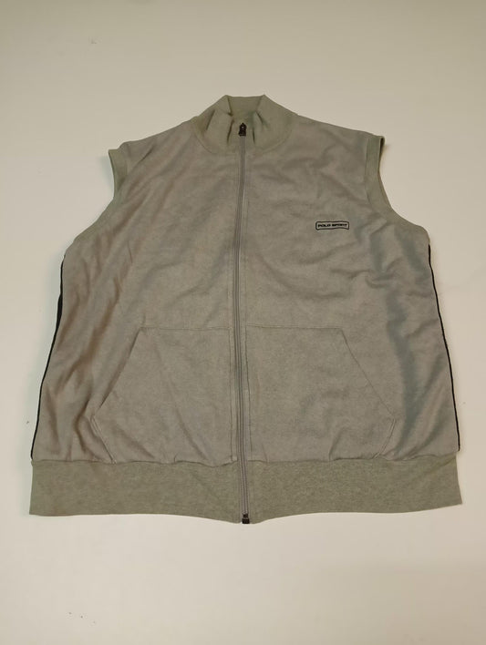 Ralph Lauren Vintage Weste L 1683