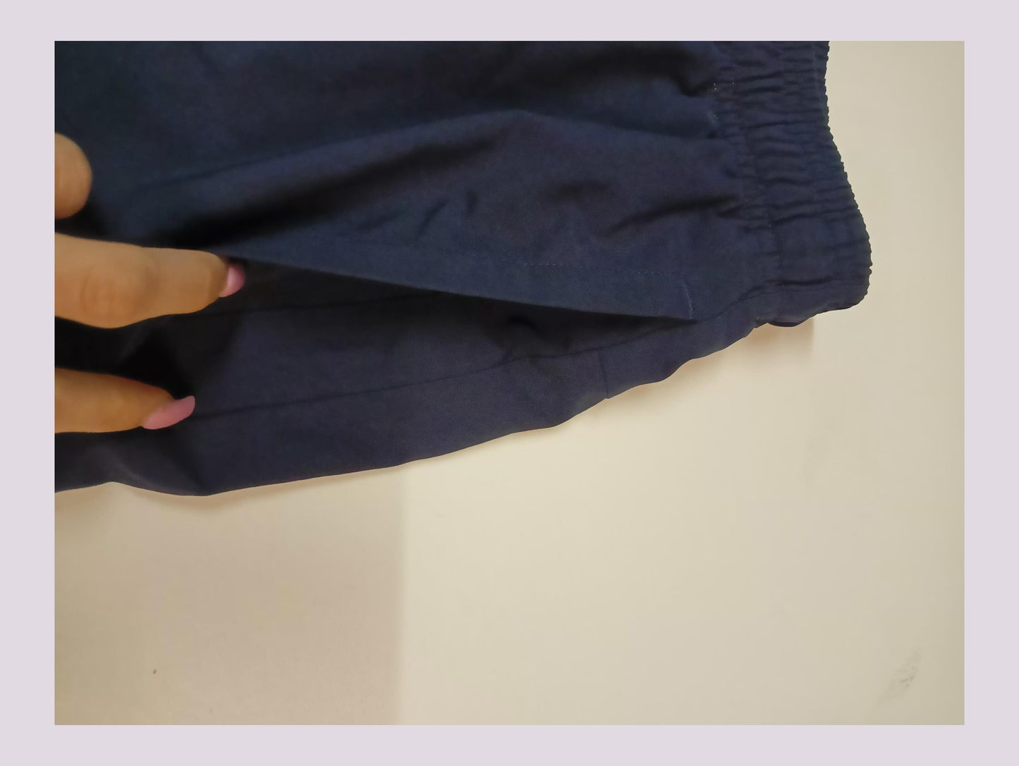 Adidas Vintage Trackpants S-M baggy 1375