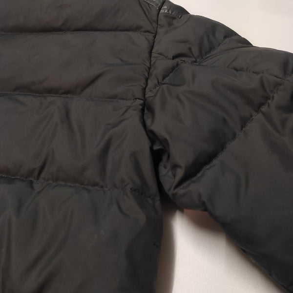 Moncler Vintage Daunenjacke S #10