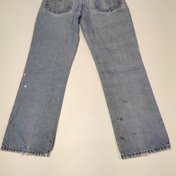 Carhartt Vintage baggy Jeans S #9126