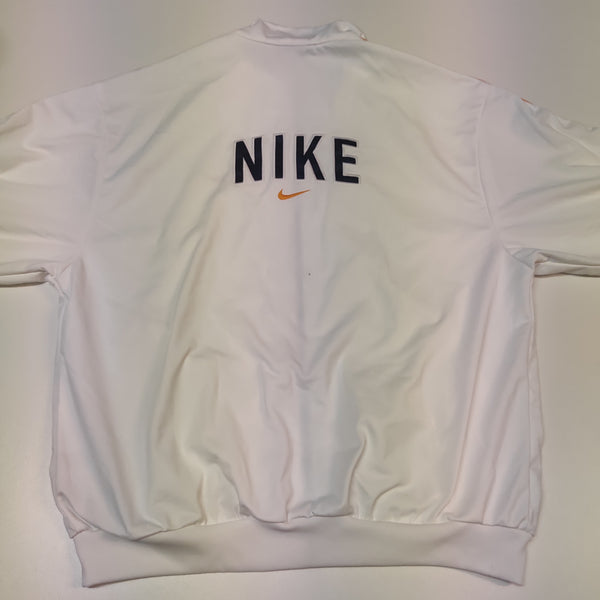 Nike Trackjacket Vintage L #8181