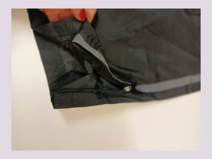 Fila Vintage Trackpants Baggy L 1642