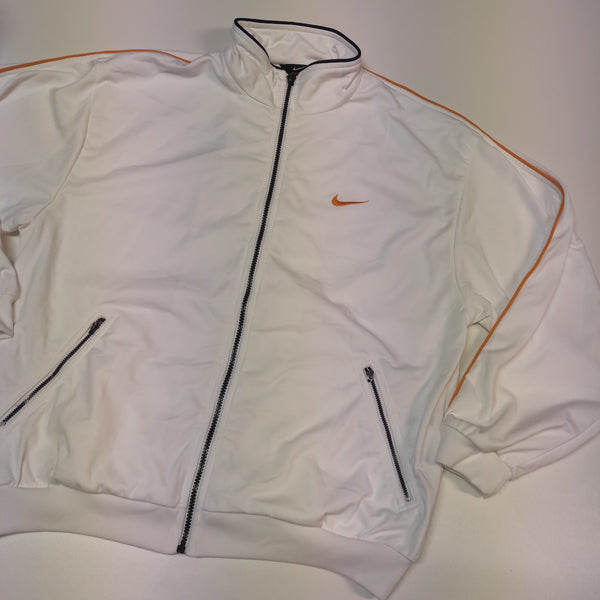 Nike Trackjacket Vintage L #8181