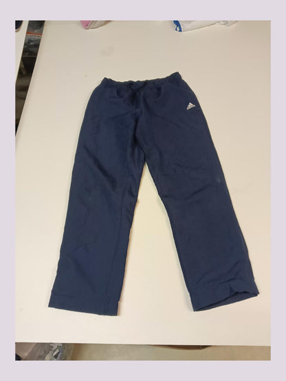 Adidas Vintage Trackpants Baggy XS 1180