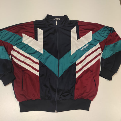 Adidas Vintage Trackjacket M #8185