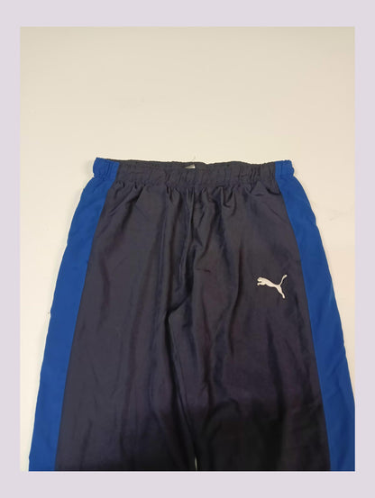 Puma Vintage Trackpants L fit M Baggy 1370