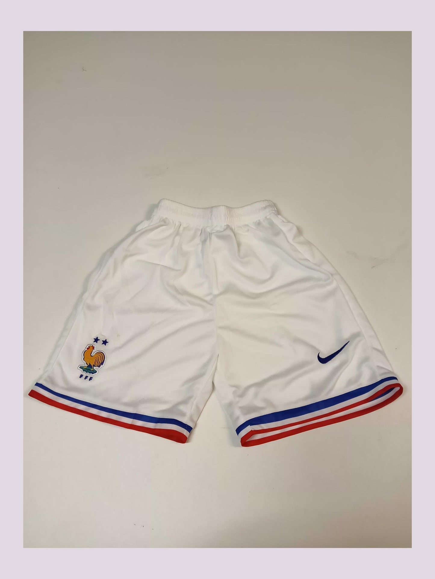 Nike Vintage Shorts S 1723