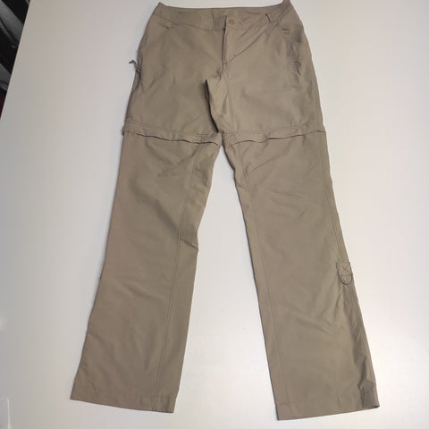 The north face Vintage 2in 1 Trackpants Beige S ( Damen aber sieht unisex aus) #8262