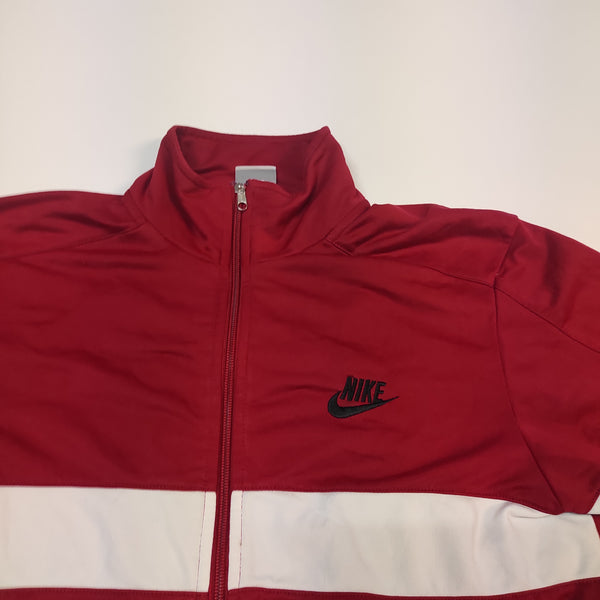 Nike Vintage Trackjacket M #8043