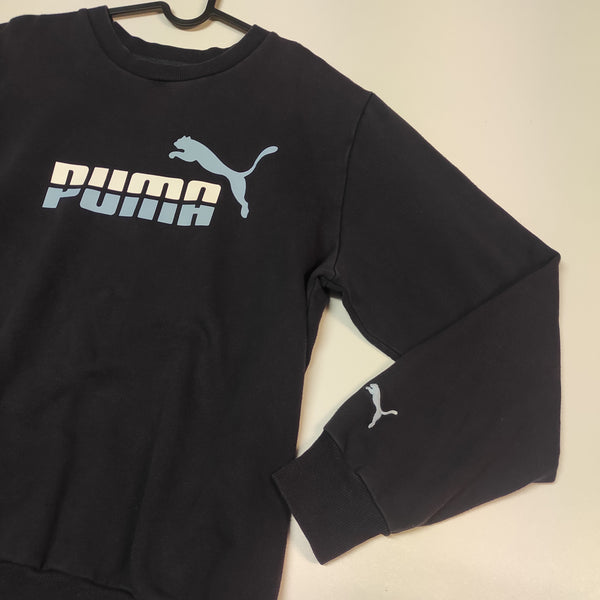 Puma Vintage Sweatshirt L #8233