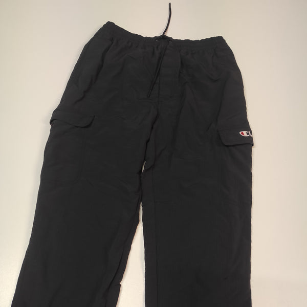 Champion Vintage Trackpants S cargo #8201