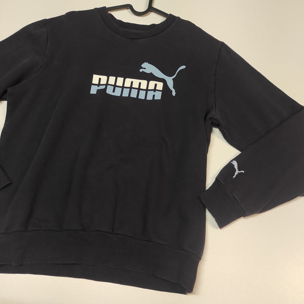 Puma Vintage Sweatshirt L #8233