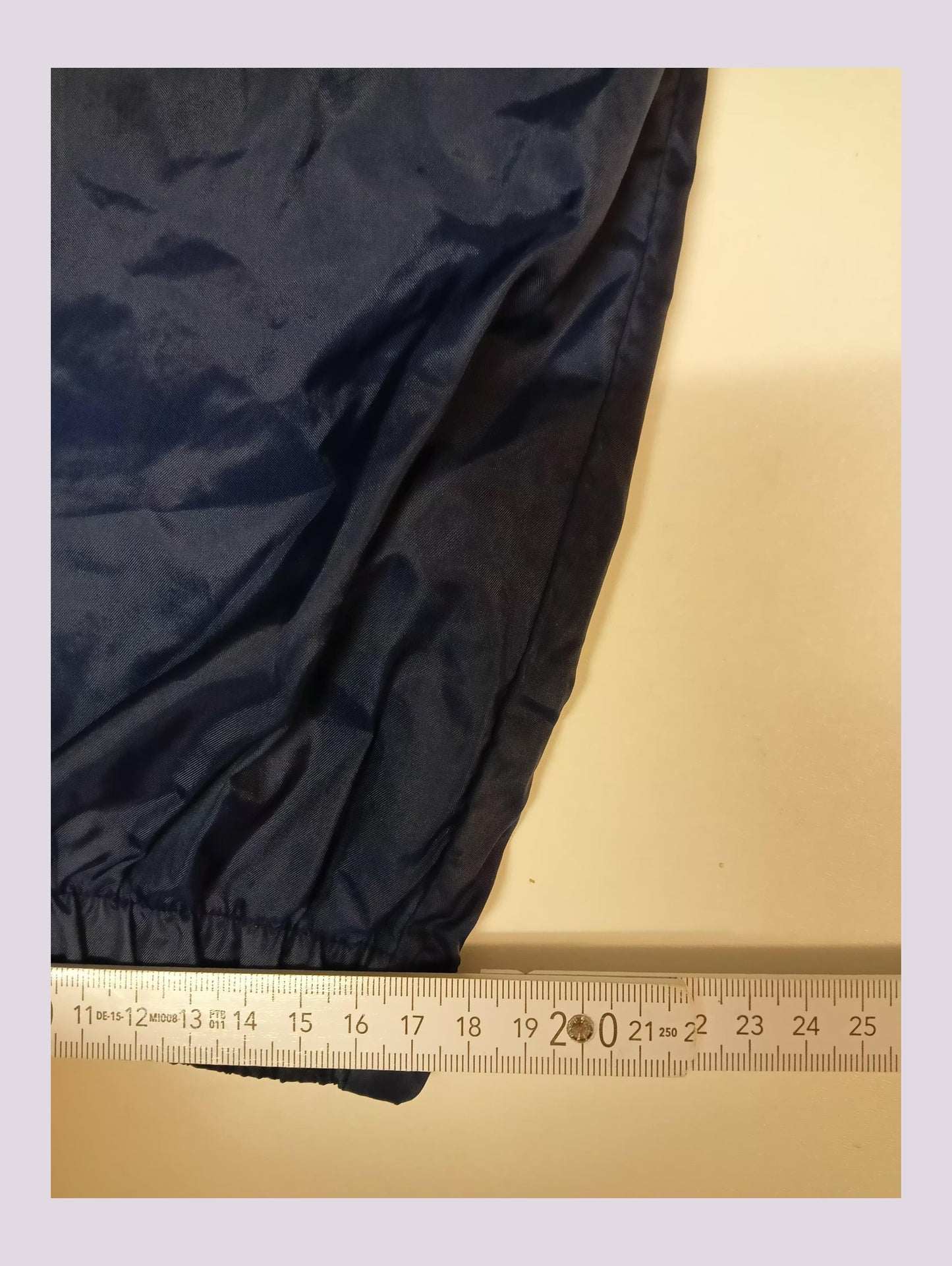 Vintage Adidas Trackpants XL fit M 1397