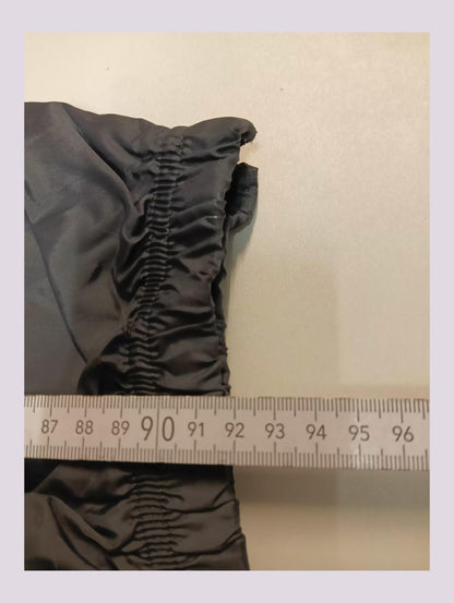 Reebok Vintage Trackpants Baggy XS 1737